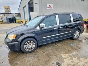Chrysler Town & Country TOURING L 3.6L 6 2013
