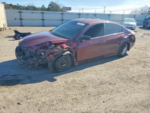 Nissan Altima 2.5L 4 2011