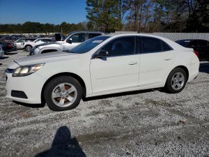 Chevrolet Malibu LS 2.5L 4 2015