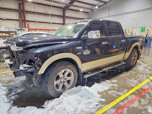 Dodge RAM 5.7L 8 2011