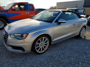 Audi A3 PREMIUM PLUS 2.0L 4 2015