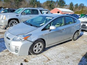 Toyota Prius 1.8L 4 2011