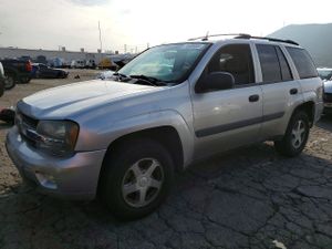 Chevrolet Trailblazer LS 4.2L 6 2005