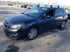 Subaru Impreza PREMIUM 2.0L 4 2015