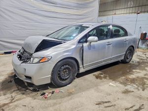 Honda Civic EXL 1.8L 4 2010