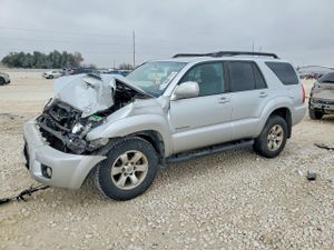 Toyota 4Runner SR5 4.0L 6 2007
