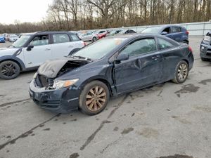 Honda Civic EX 1.8L 4 2010