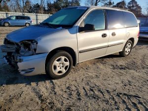 Ford Freestar SE 3.9L 6 2005
