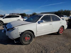 Nissan Sentra 1.8L 4 2004