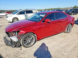 Lexus IS 250 2.5L 6 2014