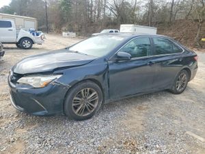 Toyota Camry LE 2.5L 4 2015