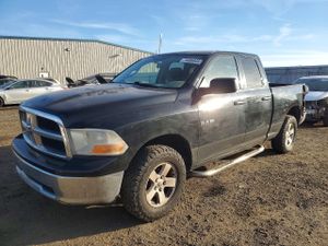 Dodge RAM 4.7L 8 2009
