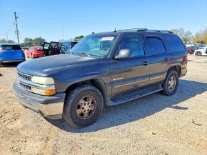 Chevrolet Tahoe C1500 5.3L 8 2003