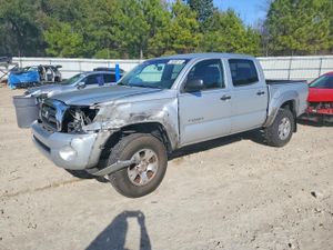 Toyota Tacoma DOUBLE CAB PRERUNNER 4.0L 6 2007