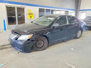Toyota Camry CE 2.4L 4 2007