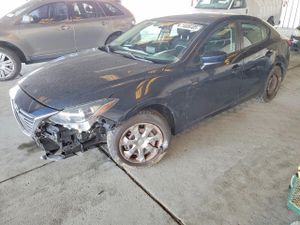 Mazda 3 2.0L 4 2015