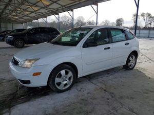 Ford Focus ZX5 2.0L 4 2006