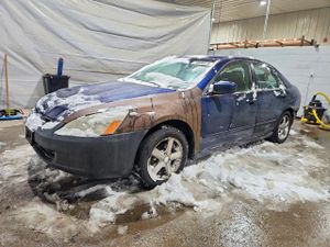 Honda Accord EX 2.4L 4 2005