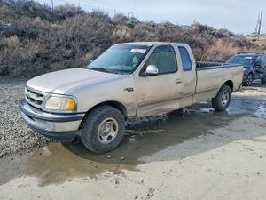 Ford F-150 4.2L 6 1997