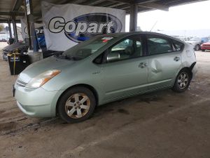 Toyota Prius 1.5L 4 2006