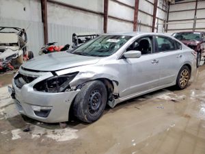 Nissan Altima 2.5 2.5L 4 2015