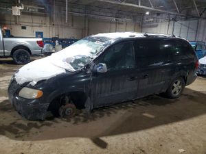 Dodge Grand Caravan (Caravan) SXT 3.8L 6 2005