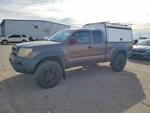 Toyota Tacoma 4.0L 6 2011