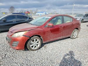 Mazda 3 I 2.0L 4 2010
