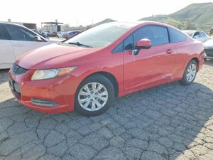 Honda Civic LX 1.8L 4 2012