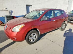 Nissan Rogue 2.5L 4 2010
