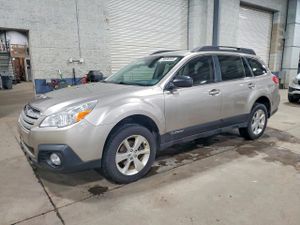 Subaru Outback 2.5L 4 2014