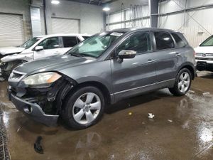 Acura RDX 2.3L 4 2008