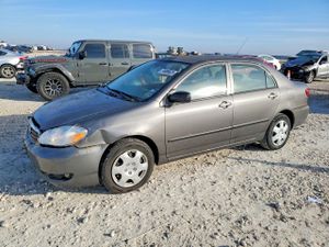 Toyota Corolla CE 1.8L 4 2007