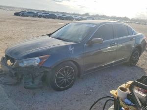 Honda Accord 2.4L 4 2010