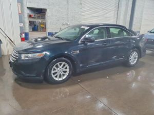 Ford Taurus SE 3.5L 6 2014