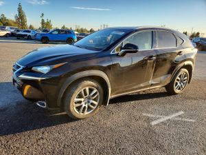 Lexus NX 200T 2.0L 4 2015