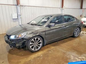 Honda Accord SPORT 2.4L 4 2015