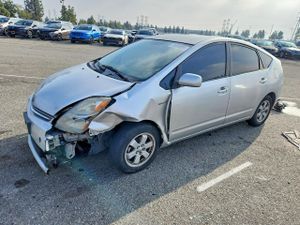 Toyota Prius 1.5L 4 2008