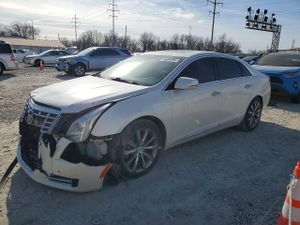 Cadillac XTS LUXURY COLLECTION 3.6L 6 2013