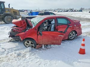 Toyota Corolla BASE 1.8L 4 2013