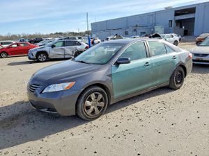 Toyota Camry CE 2.4L 4 2007