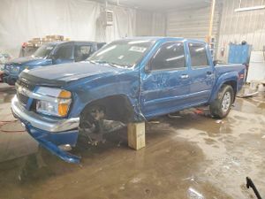 Chevrolet Colorado 3.7L 5 2009