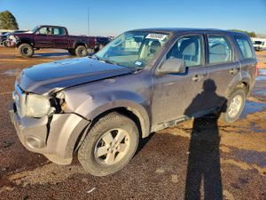 Ford Escape 2.5L 4 2010