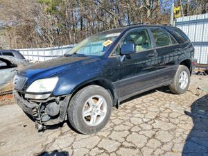 Lexus RX 300 3.0L 6 2001