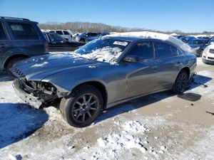 Dodge Charger POLICE 5.7L 8 2011