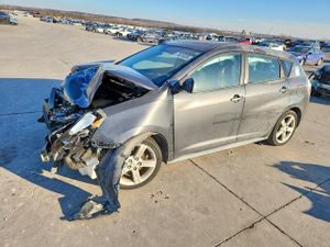 Pontiac Vibe 2.4L 4 2009