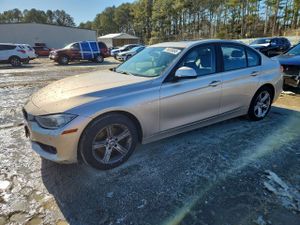 BMW 3 Series XI SULEV 2.0L 4 2015