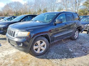 Jeep Grand Cherokee LAREDO 3.6L 6 2013