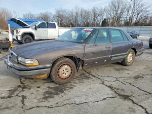 Buick Park Avenue 3.8L 6 1993