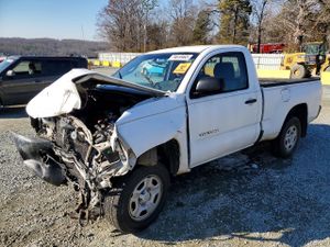 Toyota Tacoma 2.7L 4 2010